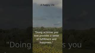 The Secret to Happiness - Simple Tips to Change Your Life #happiness #psychology #selfhelp #motivati