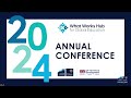 What Works Hub for Global Education Annual Conference - Day 02