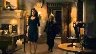 Amanda Tapping Sanctuary for Fun