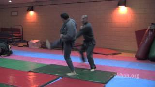 Ten chi , Bujinkan henka, Kukishin ryu Dakentaijutsu - Ninjutsu technique for Akban wiki