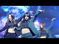 190427 우주소녀 wjsn 설아 seola 우정 2기 팬미팅 르네상스 직캠 fancam