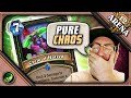 12-Wins with the WORST class?! - Hearthstone Arena