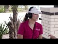 Manager of Lagoon Restaurant talks about the Benefits of Lagoon Life - Kenzie Titley