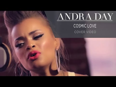 Andra Day - The Making Of Forever Mine W/ Spike Lee [Ex... | Doovi