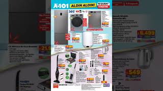 A101 13 Şubat Elektronik Ürünler Kaçırılmayacak Fırsatlar!#A101ElektronikFırsatları#A101Teknoloji