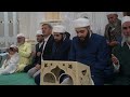 mevlid kandil programi menzil yazlık cami 2023