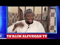 hausawan sudan sun bada samari dubu hamsin domin su taya yaki sheikh adam juyin mulkin niger.