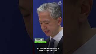 美国防部副助理部长蔡斯访台