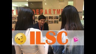 ILSC 溫哥華～等級分配、新生報到日 🇨🇦 // ILSC Vancouver Orientation Day