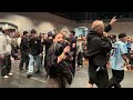 【 bodycarnival② vs jinjo squad 】 2024.03.16. fujifilm instax undisputed masters tokyo world final