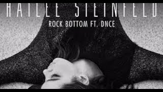 Hailee Steinfeld & DNCE - Rock Bottom (Jump Smokers Extended mix)