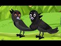 காலு கோரி கார்ட்டூன் feel good stories in tamil tamil moral stories beauty birds stories tamil