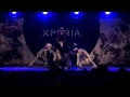 repoll fx　xperia™ presents dance@live japan final 2014