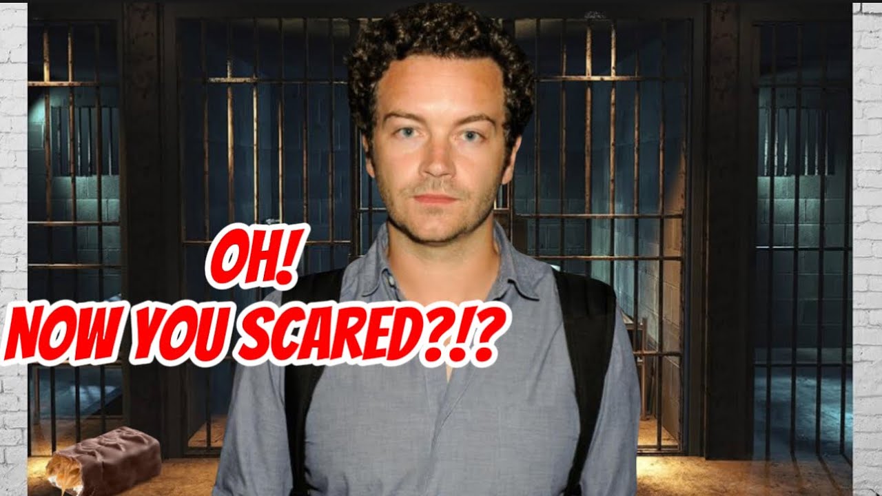 Danny Masterson Transferred To The Phu Youtube