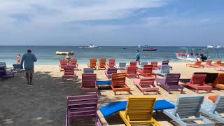 The Boardwalk Village - Negril Resort And Hotel