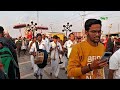 day 2 ।। এসে পড়েছি আমরা kumbhmela তে ।।27 01 2025