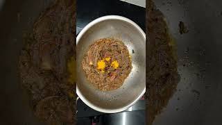 சைவ கெட்டி சால்னா ஹோட்டல் சுவையில் | Veg Empty Salna recipe in tamil #shorts