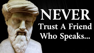 Pythagoras Quotes you should know before you Get Old - Quotation & Motivation