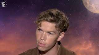 Will Poulter Learns What a Himbo Is