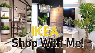 How-To Shop At IKEA!