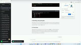 python append list to dataframe column
