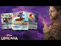 Disney Lorcana: Is it hard to find ENCHANTED Cards?