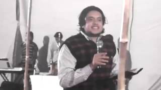 15-11-2012 Thursday Sermon by Apostle Ankur Narula in The Church of Signs And Wonders | Dr.Jesus