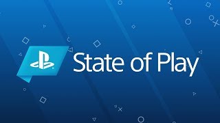 State of Play | September 24th 2019