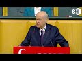 devlet bahÇelİ boŞ geÇİrecek bİr sanİyemİz yok dİyerek duyurdu