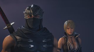 Ninja Gaiden 2 Black (2025) - PC High Quality Chapter 1 Gameplay (First 34 Min) on RTX 4090 [4K60HD]