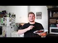 bacon maple whiskey brown sugar bacon recipe a la carte with alex