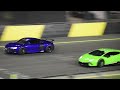 roll racing sydney state of origin 1500hp gtr s twin turbo lambos and r8s evos barra territory