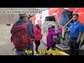 트레킹 캐나다 로키 9박10일 자유여행 canadian rocky trekking