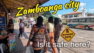 Zamboanga city - a tourist guide for travelers | Asia's latin city new