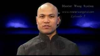 Wing Chun Training YouTube - With Master Wong EPS 3