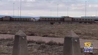 Correctional officers, Congresswoman seek prison reforms in Florence