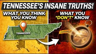 10 Tennessee Facts That Will Shock You About The South