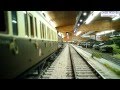 GWR double header Castle & King - Over Peover to Castle Cross - John Ryan's O gauge