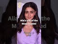 Alia's Secret Of Beautiful Skin💁💖| #shorts #beautiful #skincare #beauty #aliabhatt