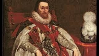 English Reformation - King James VI
