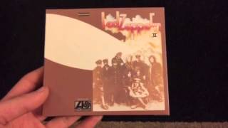 Album Review: Led Zeppelin - Led Zeppelin II