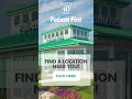 patient first locations open 365 including weekends and holidays no appointment necessary