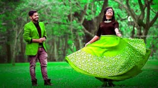 Pachtaoge Arijit Singh | Cute Love Story $ Heart Touching Story