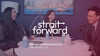 Episode 4 - National Security