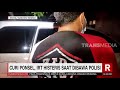 Curi Ponsel IRT Histeris Saat Dibawa Polisi | REDAKSI PAGI (21/04/21)