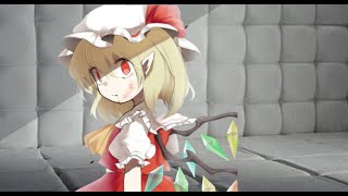 Flandre in the Illness Hospital