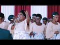 Yakoze Imirimo By Intumwa choir ADEPR Muhoza-Musanze-Rwanda