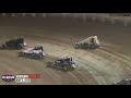 usac cra sprint feature highlights ventura raceway 5.5.18