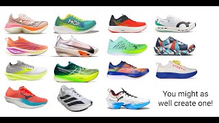 Lifelong Running - Footwear