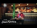 Watermelon Slim 'The Archetypal Blues' [Live Performance] - The Blues Kitchen Presents...